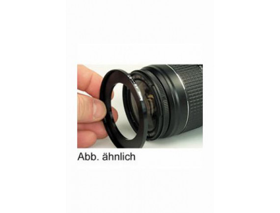 BIG filter adapter 62-67mm - BIG1316267 ()