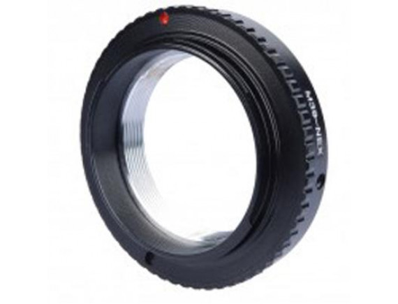 Adapter objektiv Leica M39/ohišje SONY E - BIG421326 ()