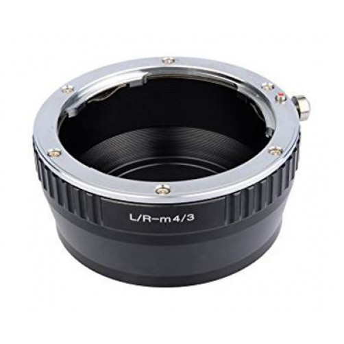 Adapter objektiv Leica/ohišje micro 4/3 - BIG421344 ()