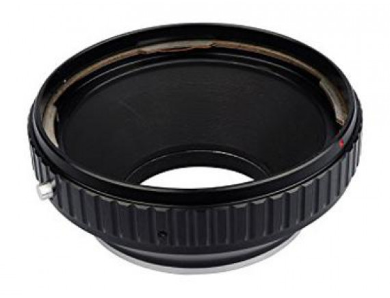 Adapter objektiv Hasselblad/ohišje Nikon - BIG421363 ()