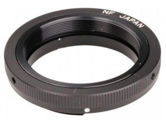 T2 adapter Nikon - BIG421371 ()