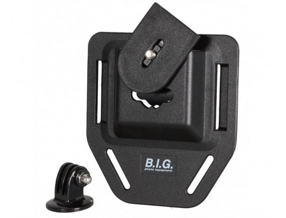 BIG pasni nosilec za GoPro akcijsko kamero - BIG4259714 ()