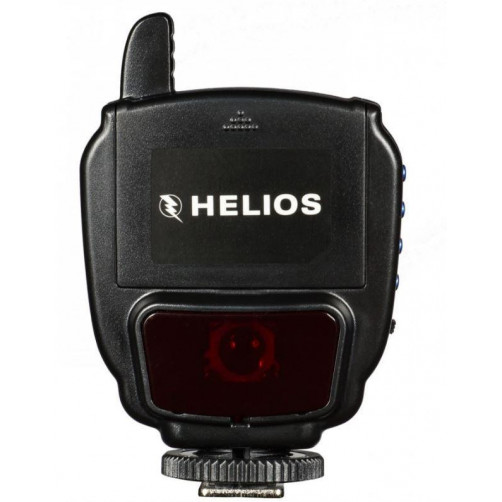 Helios TTL sprožilec Canon za TTL-600C/N Aku - BIG428075 ()