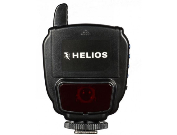 Helios TTL sprožilec Nikon za TTL-600C/N Aku - BIG428076 ()
