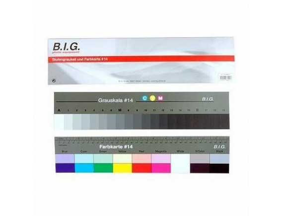 BIG siv in barvni klin 36cm - BIG486021 ()