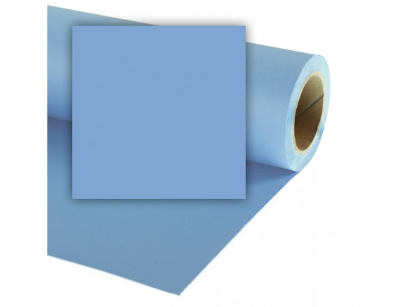 Colorama RIVIERA 1,35x11m ozadje papir - CO503 (polovična rola)
