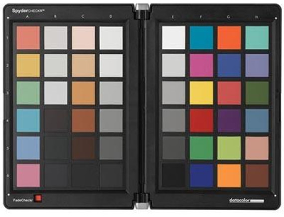 DATACOLOR Spyder Checkr - SCK100