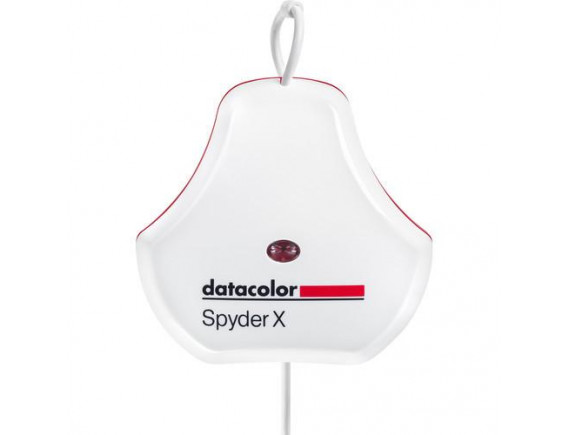 DataColor SpyderX PRO - DATAC_SXP100 ()