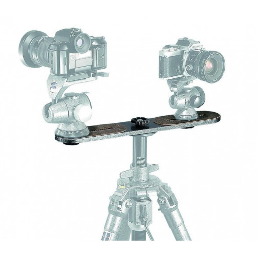 Gitzo dvojni nosilec za fotoaparat - G1539 ()