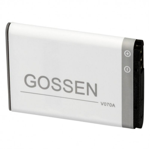 Gossen Rezervna baterija Li-ion za DIGISKY - GOSSEN-V070A ()