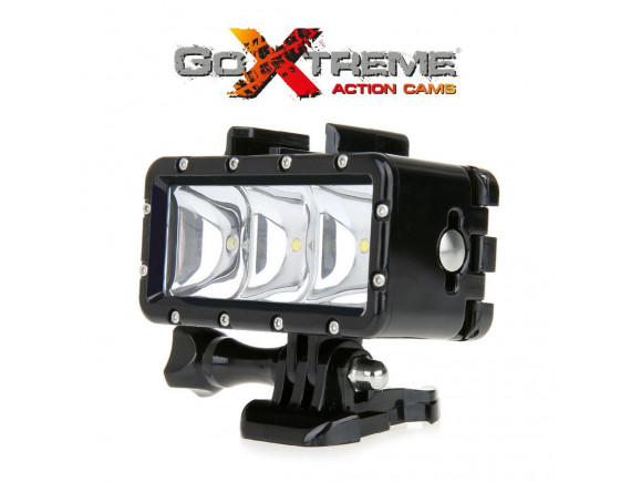 GoXtreme Light Booster - GOXTREME55240 ()