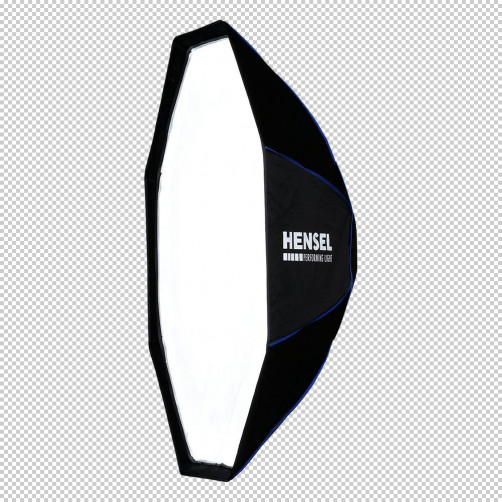 Hensel Octabox 120cm (premer) - HENSEL4150120 (adapter ring ni vključen)