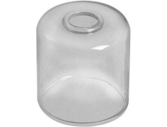 Hensel zaščitno steklo INTEGRA Plus/Expert D - HENSEL9454639 (opalno steklo)