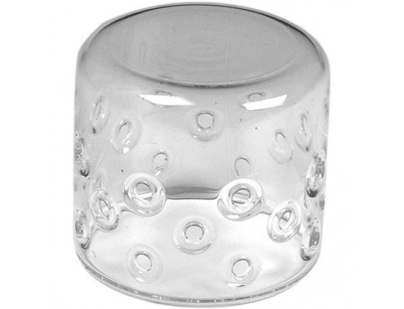 Hensel zaščitno steklo za EH 1500/3000 - HENSEL9454650 (Contra -E 1000/Integra 1000, C-light)