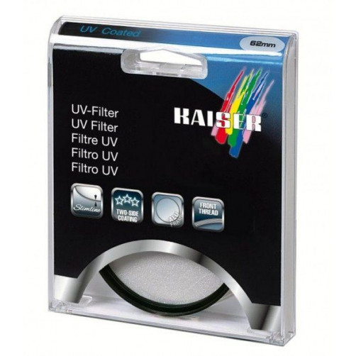 Kaiser UV filter 82mm - KAISER10182 ()