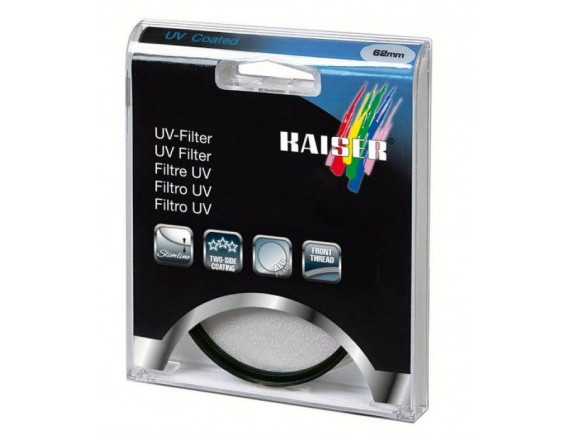Kaiser UV filter 82mm - KAISER10182 ()