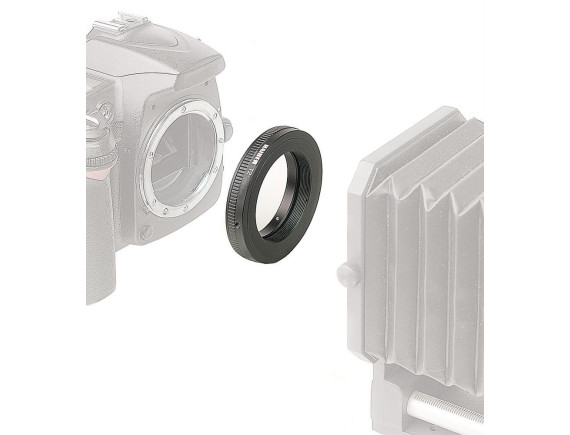 Kaiser T-2 adapter Minolta - KAISER6513 ()