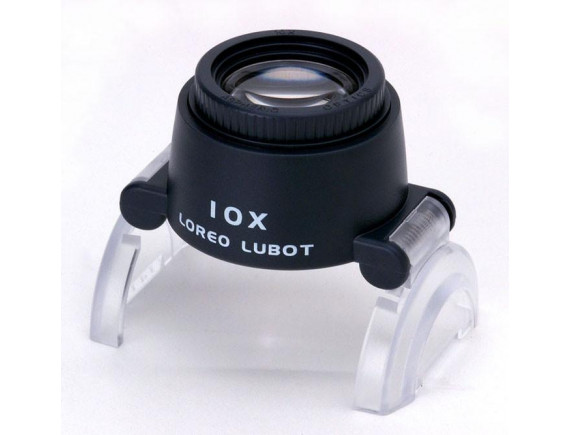 Loreo Lubot 10x asferična leča za makro - LOREO9001 ()