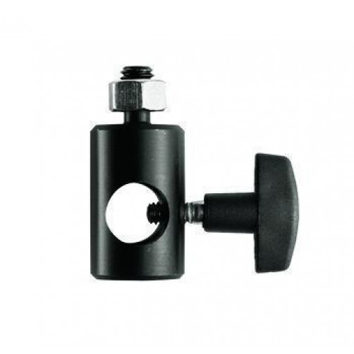 Manfrotto ADAPTER 5/8 - 3/8 - MAN014-38 ()