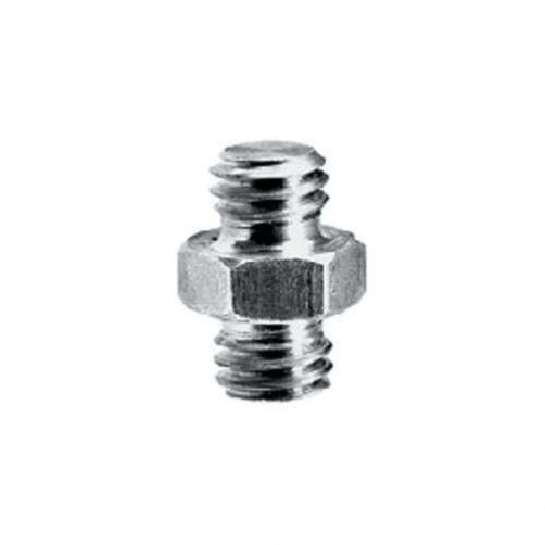Manfrotto ADAPTER 3/8 + 3/8 - MAN125 ()