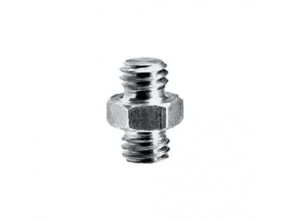 Manfrotto ADAPTER 3/8 + 3/8 - MAN125 ()