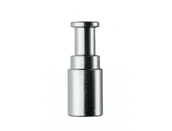 Manfrotto ADAPTER 3/8 W F - 5/8 MALE - MAN186 ()