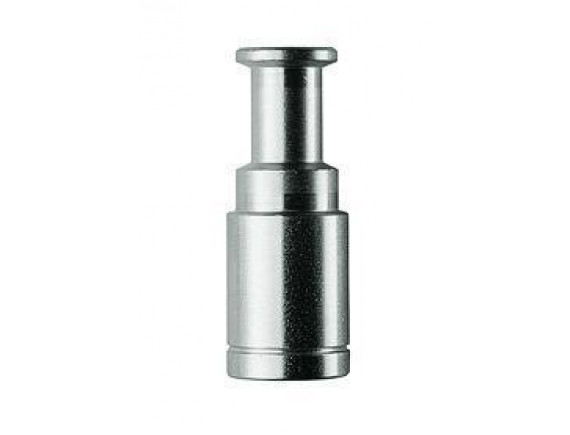 Manfrotto ADAPTER M10 M - 5/8 MALE - MAN187 ()