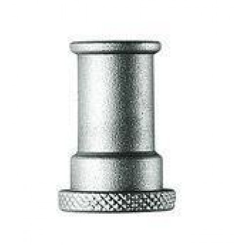 Manfrotto ADAPTER 3/8 F TO 5/8 MALE - MAN188 ()