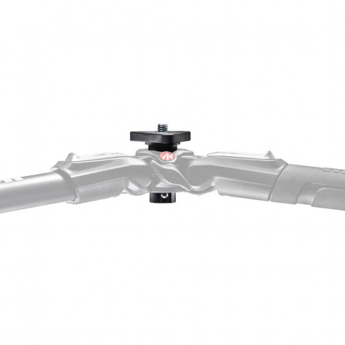 Manfrotto 190 Low angle adapter - MAN190XLAA