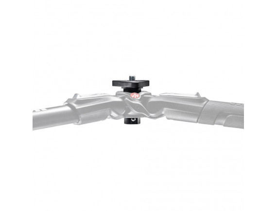 Manfrotto 190 Low angle adapter - MAN190XLAA