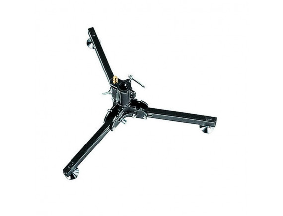 Manfrotto SMALL FOOT BASE ČRN - MAN299FBASE ()