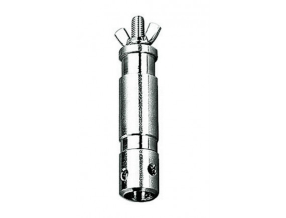 Manfrotto Adapter-Spigot 28mm/M10x11cm - MAN620-10 ()