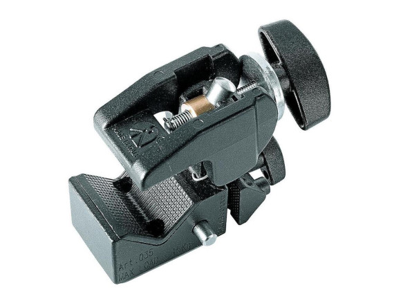Manfrotto QUICK ACTION SUPER KLEMA - MAN635 ()