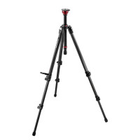 Manfrotto MDEVE Karbonsko video stojalo - MAN755CX3