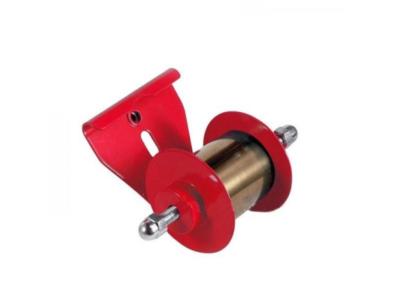 Manfrotto Vzmet Type 4 RDEČA 3-8kg - MANFF3531 ()