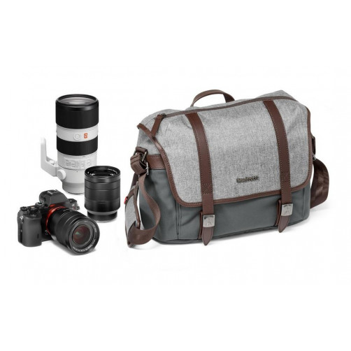 Manfrotto Lifestyle Windsor Messenger S - MB-LF-WN-MS