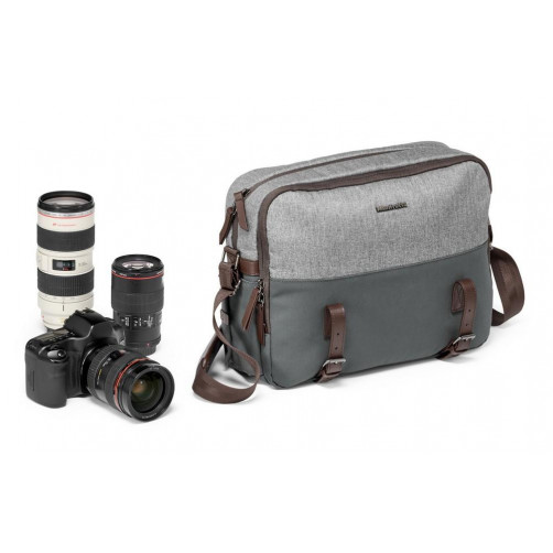 Manfrotto Lifestyle Windsor Reporter - MB-LF-WN-RP