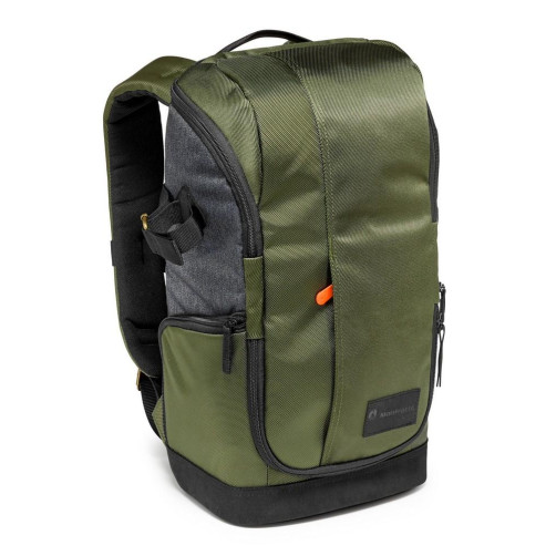 Manfrotto Street CSC foto Nahrbtnik - MB-MS-BP-GR