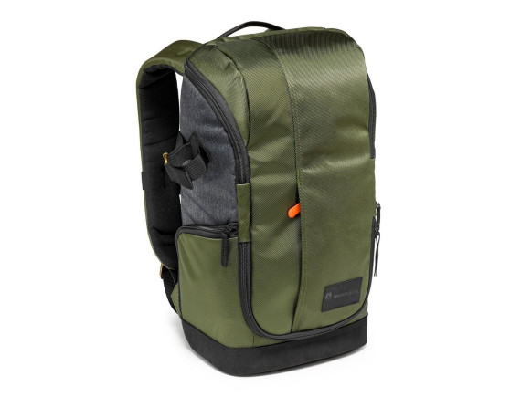 Manfrotto Street CSC foto Nahrbtnik - MB-MS-BP-GR