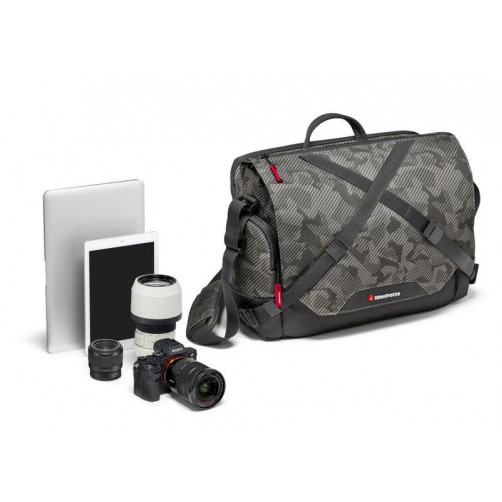 Manfrotto Noreg Messenger-30 - MB-OL-M-30