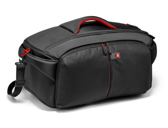 Manfrotto Pro Light torba za video kamero 195N - MB-PL-CC-195N (za PXW-FS7, ENG-CAMCORDER, VIDEO-DSLR)