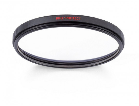 Manfrotto Professional Protect filter 52mm - MFPROPTT-52