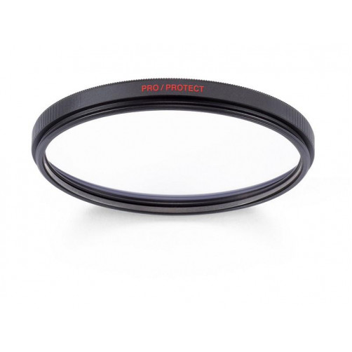 Manfrotto Professional Protect filter 55mm - MFPROPTT-55