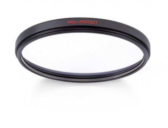 Manfrotto Professional Protect filter 55mm - MFPROPTT-55