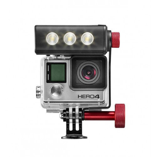 Manfrotto Off road LED light kit - MLOFFROAD ()