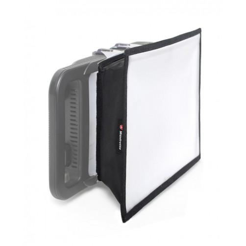 Manfrotto Lykos LED Softbox - MLSBOXL ()