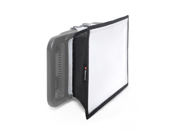 Manfrotto Lykos LED Softbox - MLSBOXL ()