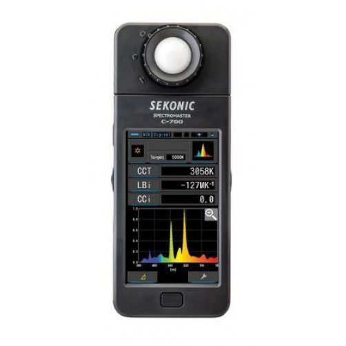SEKONIC C-700 Spectromaster - SEKONIC210111 ()