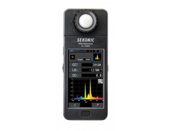 SEKONIC C-700 Spectromaster - SEKONIC210111 ()