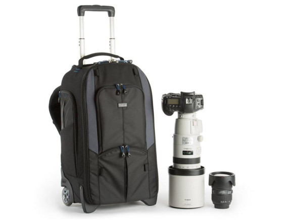 ThinkTank Street Walker Rolling V2.0 - TNK497 (nahrbtnik/kovček na koleščkih)